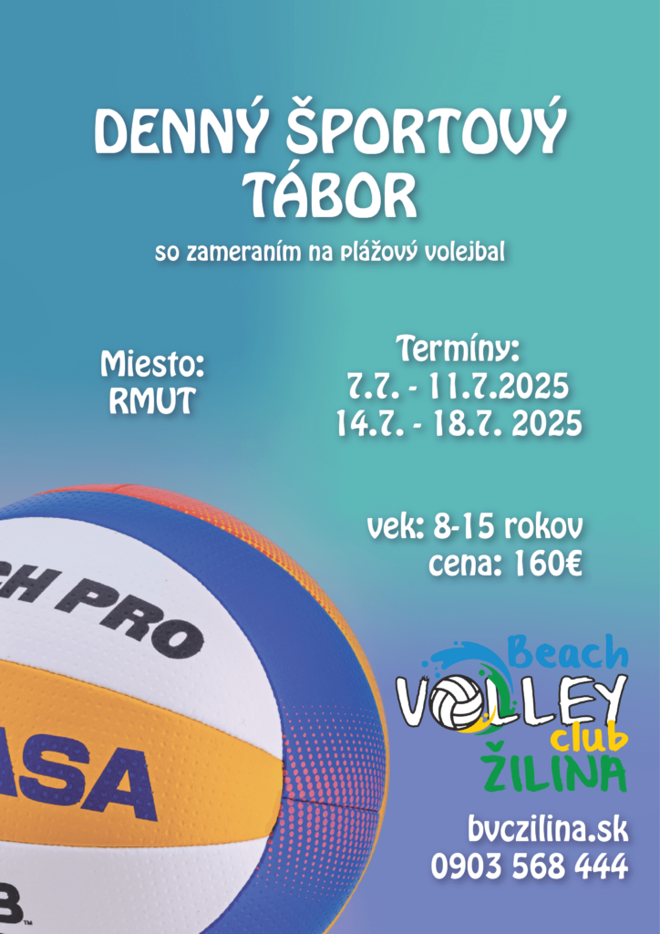 detsky tabor